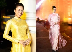 MC song ngữ khoe nhan sắc tuổi 29, tiết lộ bước ngoặt 'đổi đời'