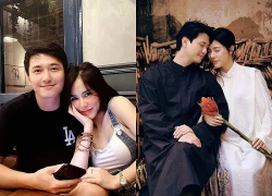 Mẹ đơn thân lấy chồng kém 6 tuổi là diễn viên Việt nổi tiếng, được cưng chiều như em bé