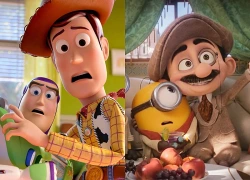 Minions & Monsters có doanh thu mở màn thấp nhất lịch sử loạt phim, nhưng vẫn đánh bại Toy Story 5
