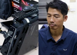Mua bán 50 triệu dữ liệu cá nhân, hai đối tượng bị bắt