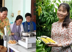 Du lịch nông nghiệp mở hướng tăng giá trị cho ngành hàng xoài