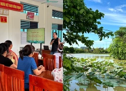 Muốn giữ văn hóa Mường, trước hết phải còn người sống cùng