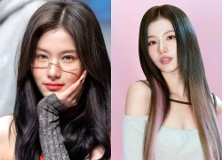 Mỹ nhân quyết định đi đóng phim làm cả showbiz rung chuyển: Visual top 3 thế giới, soi mỏi mắt không thấy khuyết điểm