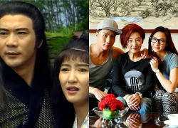 Mỹ nhân Thần Điêu Đại Hiệp sinh con cho đàn ông có vợ, tuổi xế chiều nhặt đồ ăn thừa gây xót xa