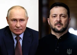 Na Uy lên tiếng về vai trò của Trung Quốc trong thúc đẩy hòa đàm Nga-Ukraine