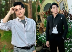 Nam ca sĩ U50 mãi chưa lấy vợ: Từng là diễn viên múa, sở hữu biệt thự sân vườn rộng 3.000m ở Củ Chi