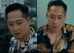 Nam diễn viên cứ đóng phim là vào vai đáng ghét, khán giả xem đến đâu tức đến đó
