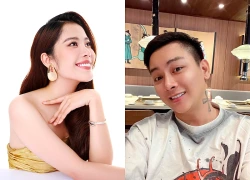 Nam Em và Hoài Lâm nắm tay bước ra khỏi vùng tăm tối, được khán giả chúc phúc