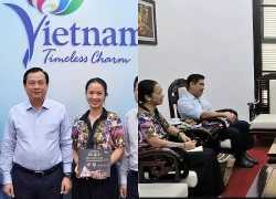Nâng cao hiệu quả quảng bá, phát triển du lịch tại Tây Ban Nha và Brunei