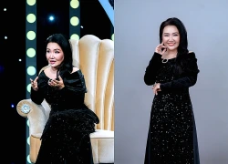 Nghệ sĩ Ngân Quỳnh nhắc về giai đoạn khủng hoảng, tiết lộ cuộc sống tuổi 60