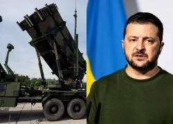 Nghị viện châu Âu chỉ trích ông Zelensky vì đặt tên đơn vị quân đội theo UPA