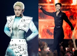 "Ngoại lệ" của nhóm Anh Tài mùa 1 vướng bão tẩy chay tại show Chông Gai