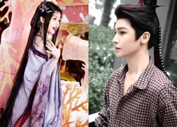 Ngu Thư Hân và Hầu Minh Hạo lần đầu chung khung hình trong phim mới
