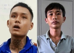 Người đàn ông tử vong khi đuổi theo 2 tên cướp
