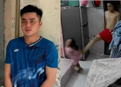 Người mẹ âm thầm lưu bằng chứng nhân tình bạo hành con gái 3 tuổi ở TPHCM