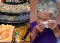 Người phụ nữ gần 60 năm không lấy chồng, chờ liệt sĩ Huỳnh Văn Quên về hỏi cưới