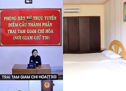 Người phụ nữ lĩnh án vì sát hại người tình kém 11 tuổi trong khách sạn