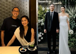 Người thay đổi cả cuộc đời Tăng Thanh Hà