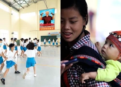 Nhận biết 6 dấu hiệu trẻ bị suy dinh dưỡng và cách khắc phục