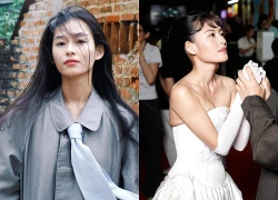 Nhan sắc khó tin của Chương Tử Di Việt Nam: Góc nào cũng tuyệt đối điện ảnh, cần nổi tiếng hơn nữa