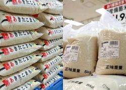 Nhật Bản thông qua luật lương thực sửa đổi, chuyển sang sản xuất theo nhu cầu