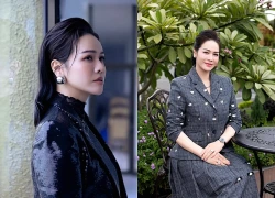 Nhật Kim Anh vẫn chờ đi thêm bước nữa