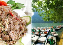 Những điều nhất định phải biết trước khi đến khám phá ở quê hương Phương Oanh