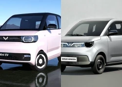 Những lựa chọn ô tô giá dưới 200 triệu đồng