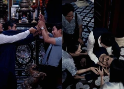 'Nợ đời vay trả': Đưa khán giả trở lại với thói quen xem phim xưa