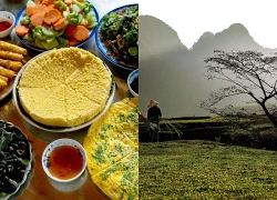 Nơi có Tú Làn và làng du lịch đẹp nhất thế giới trở thành khu du lịch cấp tỉnh