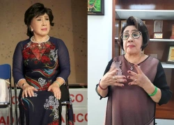 NSND Lệ Thủy xúc động kể "góc khuất" mưu sinh lúc xưa, tiếc nuối 1 điều?