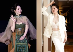 Nữ ca sĩ quê Thanh Hóa giàu "nứt đố đổ vách" nhờ bán cà phê, hit chưa chắc thuộc nhưng nhắc tên ai cũng biết