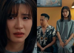 Nữ diễn viên gây ức chế trong 'Dưới ô cửa sáng đèn' là ai?
