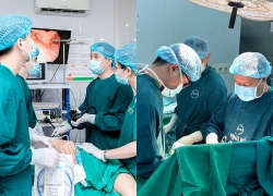 Nuốt nghẹn tưởng bình thường, người đàn ông phát hiện cùng lúc 2 bệnh ung thư