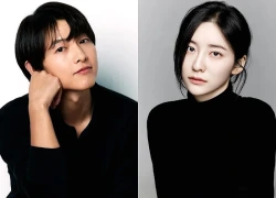 Park Ji Hyun xác nhận tái hợp Song Joong Ki trong bộ phim tình cảm mới