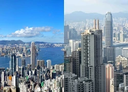 PBoC sẽ củng cố vị thế trung tâm tài chính của Hong Kong (Trung Quốc)