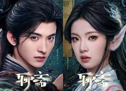 Phim Trung Quốc đỉnh cỡ này chiếu 12 giờ đêm cũng ráng xem: Nhìn nam chính là thấy nghiện, siêu phẩm cổ trang 2026 đây rồi