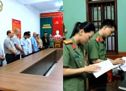 Phó chủ tịch xã cùng "bộ sậu" tham ô gần 7 tỷ đồng tiền công đức đền Bắc Lệ