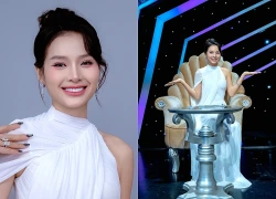 Phương Trinh Jolie nói lý do miệt mài đi học tuổi 38 và mối duyên với bolero