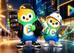 QQShort và cơ hội kết nối nội dung phim ngắn Việt Nam với thị trường quốc tế