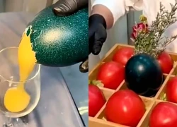 Quán ăn chỉ phục vụ 1 suất mỗi ngày, giá gần 2 triệu đồng
