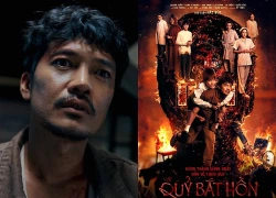 Quang Tuấn báo tin vui