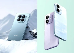 Redmi Note 17 bản quốc tế lộ diện: Pin 9,000mAh và những nâng cấp cấu hình đáng giá