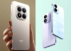 Redmi Note 17 Pro lộ sức mạnh trên Geekbench: Chip Snapdragon 6s Gen 4 và RAM 12GB
