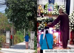 Rộ tin mẹ nghi phạm thảm án Tây Ninh mất sau 2 tháng biến cố vì không chịu nổi?
