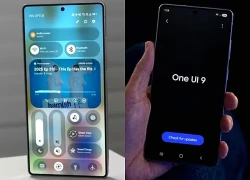 Samsung chuẩn bị One UI 9 cho 17 mẫu Galaxy sau khi phát hành One UI 8.5