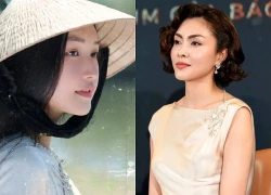 Sao nữ gốc Huế được đề cử vai Nam Phương Hoàng hậu, rút lui khỏi Vbiz vẫn hot
