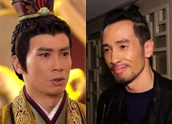 Sao TVB Trần Hào 'mát tay' kinh doanh, chuỗi cửa hàng cà phê ngày càng phát đạt