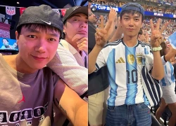 Sao Việt "lãi to" trong ngày điên rồ nhất của Messi