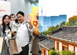 Sau Phú Quốc, Sun PhuQuoc Airways mở rộng kết nối Hàn Quốc với Việt Nam qua Hà Nội và TP.HCM